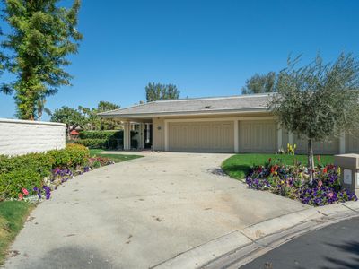 2 Trinity Ct, Rancho Mirage, CA, 92270
