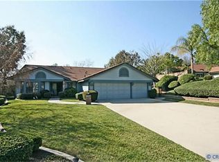 5195 Via Del Acero, Yorba Linda, CA 92887