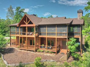459 Highlands #GAP, Mineral Bluff, GA 30559