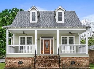 5602 Hawthorne Pl, New Orleans, LA 70124