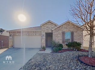 7721 Tudanca Trl, Fort Worth, TX 76131