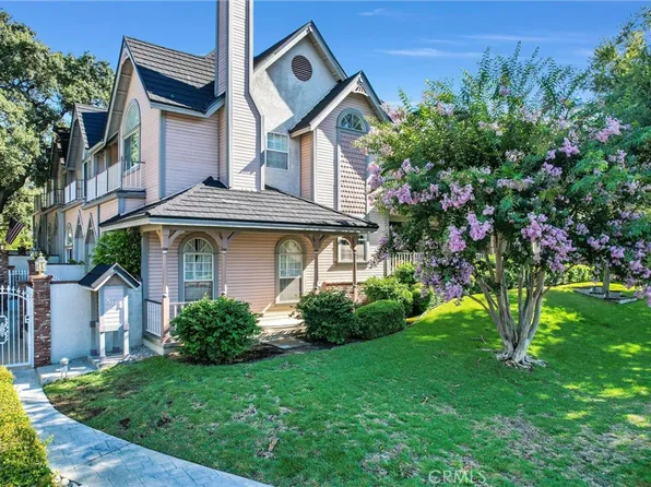 801 W Foothill Blvd Unit F, Monrovia, CA 91016