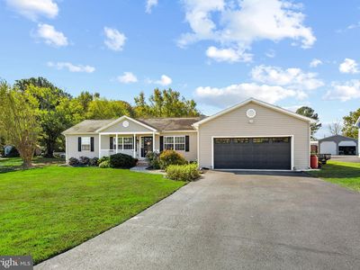 112 Honolulu Rd, Frankford, DE, 19945