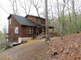 119 Nonchalant Ln, Blairsville, GA 30512
