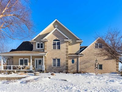 937 Fox Ridge Rd, Dike, IA, 50624