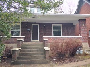 1855 Harvard Dr UNIT 2, Louisville, KY 40205