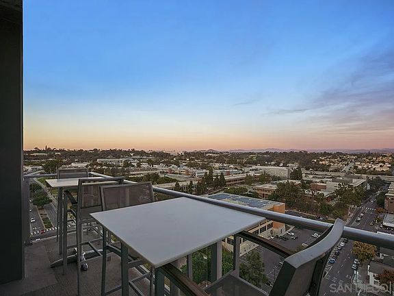 4th image of 1080 Park Blvd Unit 1705