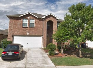 12717 Pangolin Ct, Fort Worth, TX 76244