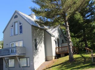 2050 Glade Ct #2050, Kingfield, ME 04947