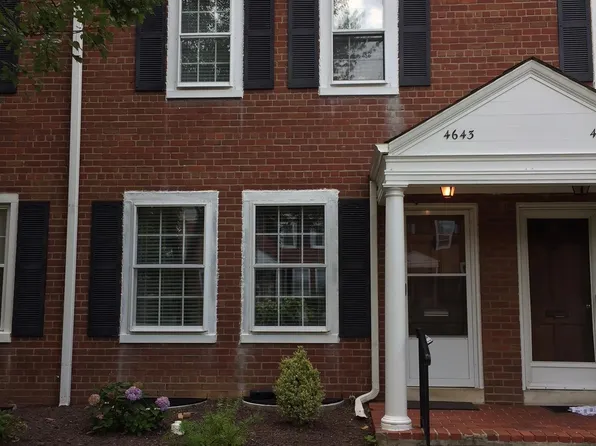 4643 30th Rd S, Arlington, VA 22206
