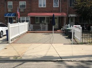1170 Fairfax Ave, Bronx, NY 10465