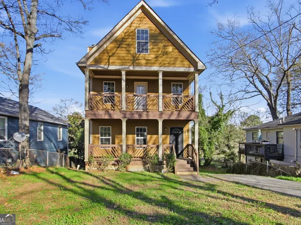 304 Henry Aaron Ave SW, Atlanta, GA 30310