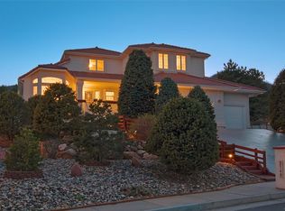 2760 Rossmere St, Colorado Springs, CO 80919
