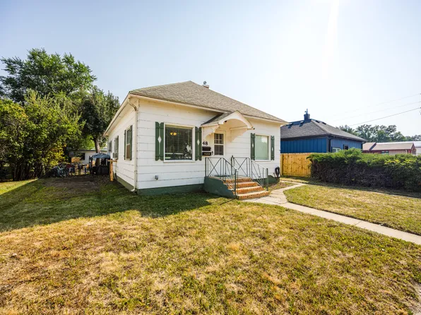48 W 5th St, Sheridan, WY 82801