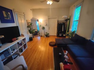 3224 N Hoyne Ave APT 2R, Chicago, IL 60618