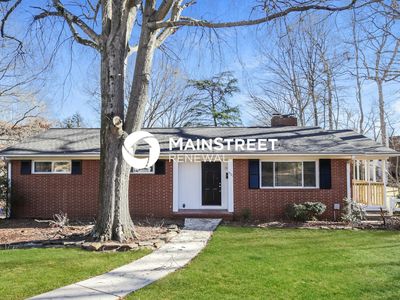 1521 Drumcliffe Rd, Winston Salem, NC, 27103