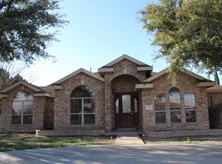 1803 Sunset St, Fort Stockton, TX 79735