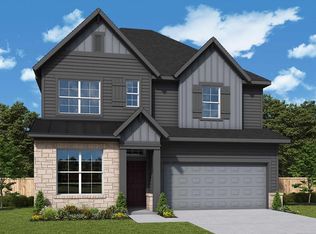 421 Silver Moon Way, Katy, TX 77493