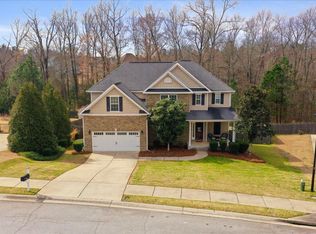 508 Jutland Way, Evans, GA 30809