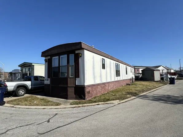 8800 S Harlem Ave Trailer 2300, Bridgeview, IL 60455