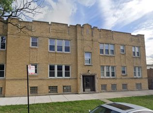 2833 W 66th St #2, Chicago, IL 60629
