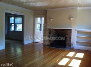 89 Winthrop Rd, Brookline, MA 02445