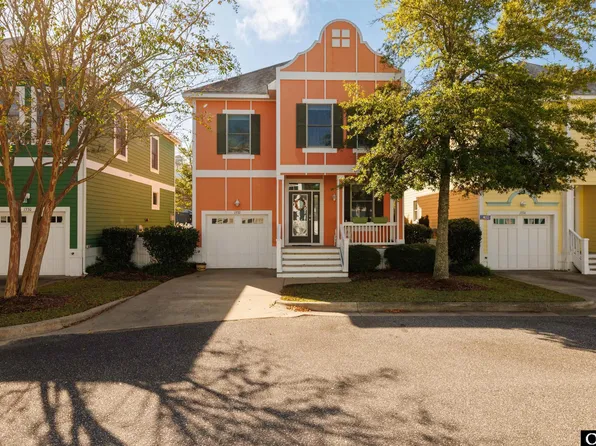 1332 Devonshire Rd #24, Kill Devil Hills, NC 27948