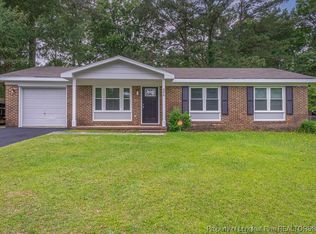 986 Lisa Ave, Fayetteville, NC 28314