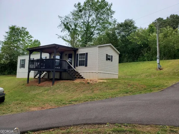 89 Eagles Perch Rd, Ball Ground, GA 30107