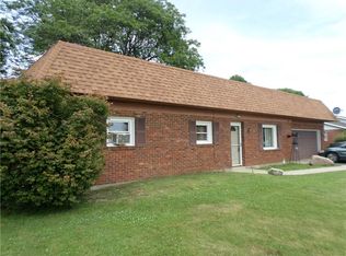 7100 Delisle Fourman Rd, Arcanum, OH 45304