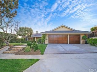 1009 Sandcastle Dr, Corona Del Mar, CA 92625