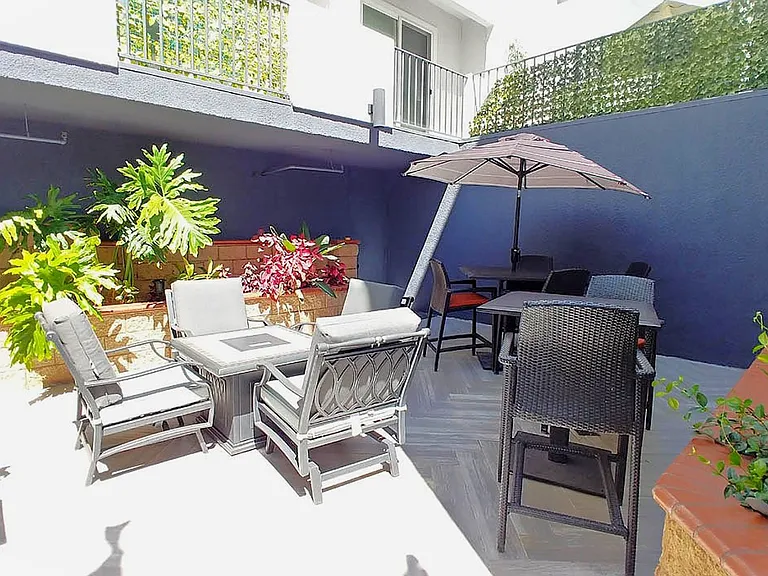 Villa De Adel Apts — Photo 21