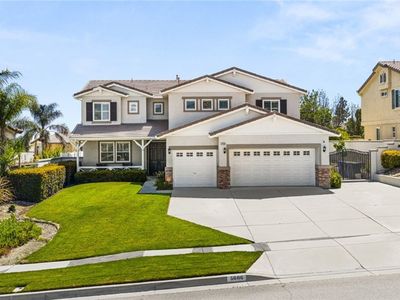 5606 E Overlook Dr, Rancho Cucamonga, CA, 91739