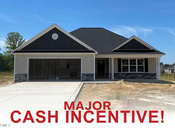 103 Nova Pl, Pikeville, NC 27863