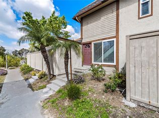26224 Via Roble #26, Mission Viejo, CA 92691