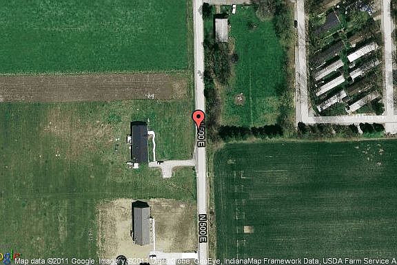 Map View