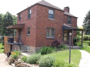 816 Geyer Rd, Pittsburgh, PA 15212