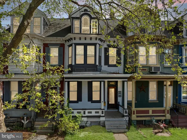 102 E North Ave, Hagerstown, MD 21740