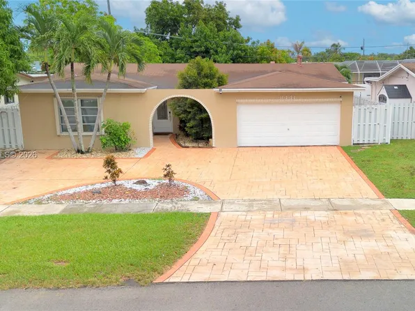 8441 Sunset Stri, Fort Lauderdale, FL 33322