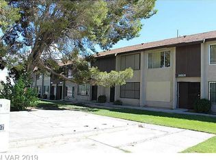3405 Civic Center Dr, North Las Vegas, NV 89030