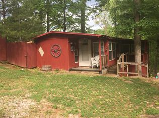 1608 Tucson Trl LOT 15, Dandridge, TN 37725