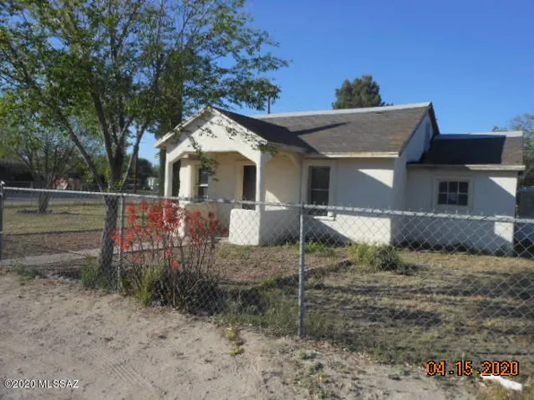 551 W Delos St, Willcox, AZ 85643