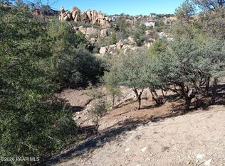 2288 Mission Way, Prescott, AZ 86301