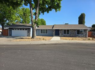 1500 Kirkland Ct, Modesto, CA 95356