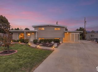 1606 W Jolly Cir, Taylorsville, UT 84123