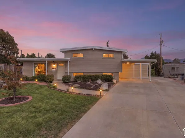 1606 W Jolly Cir, Taylorsville, UT 84123