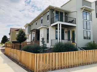 6031 N Malta St, Aurora, CO 80019