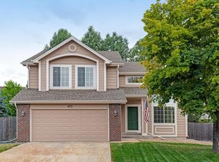 473 Danforth Ave, Castle Rock, CO 80104
