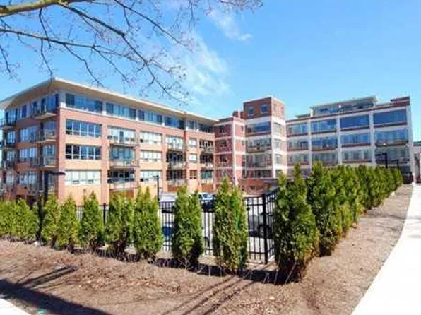 315 2nd St APT 407, Ann Arbor, MI 48103