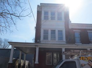 4935 Mulberry St, Philadelphia, PA 19124